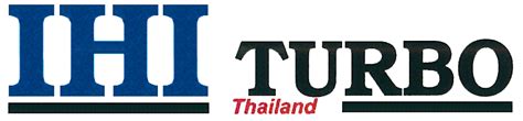 ihi turbo thailand co. ltd